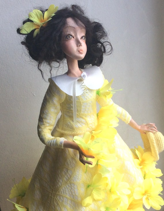 ooak dolls etsy