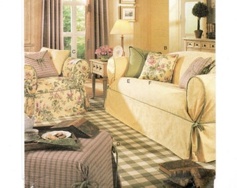 Waverly Slipcovers Etsy