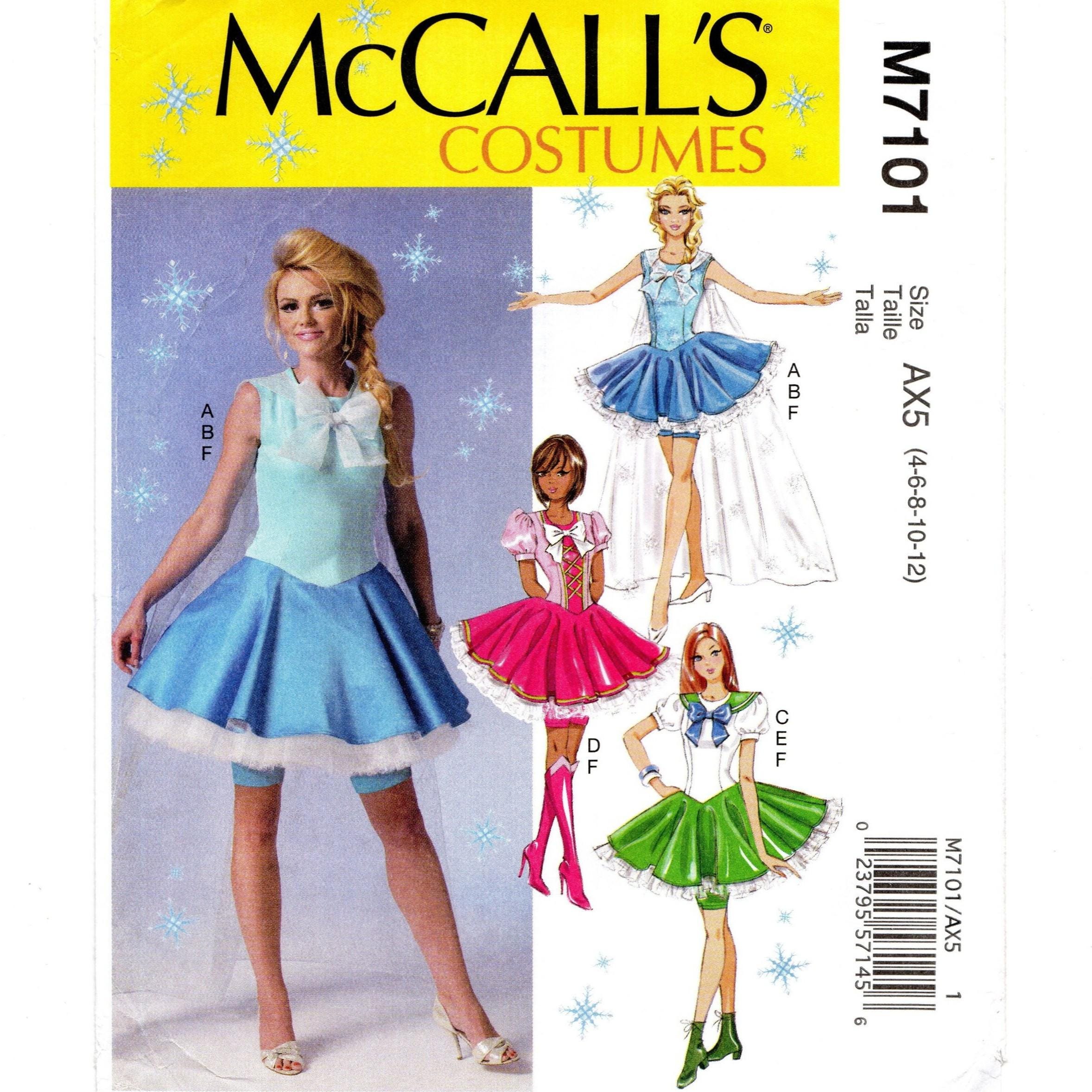 strapless open back dress Moon Princess Anime Deluxe Womens Costume main image 0