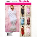 Baby Clothing Patterns