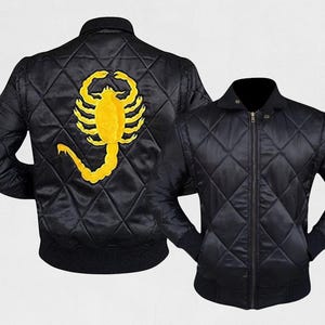 Drive 2011 jacket - Etsy 日本