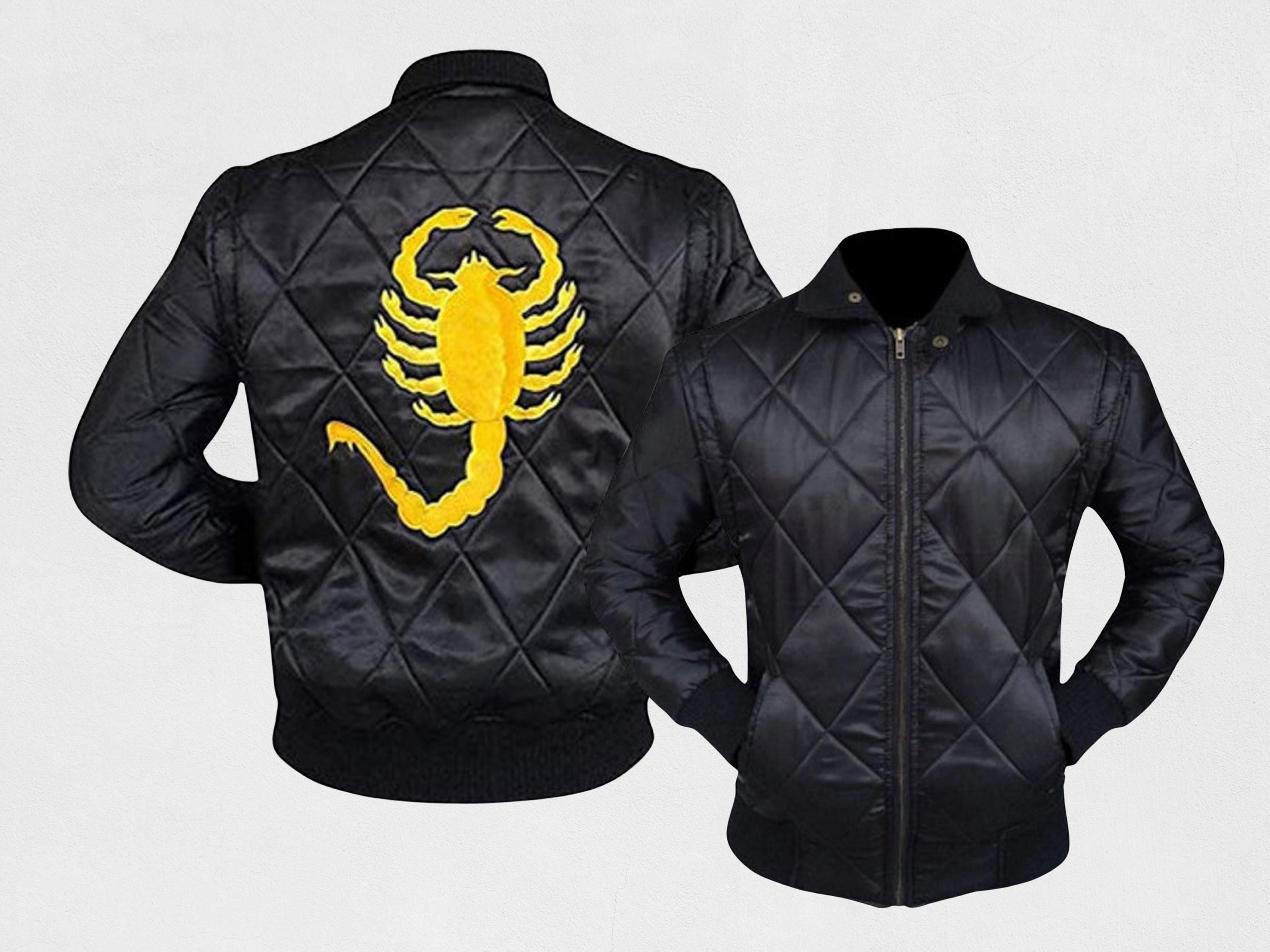 Drive 2011 jacket - Etsy 日本