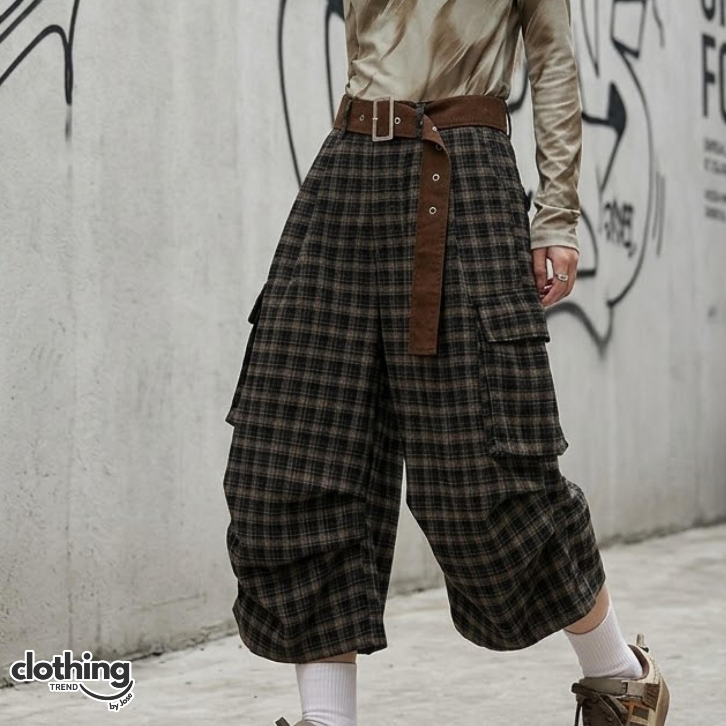 パンツ Cityboy checked pajama baggy shorts Cityboy checked pajama baggy shorts y2k Baggy Plaid Shorts - Etsy UK