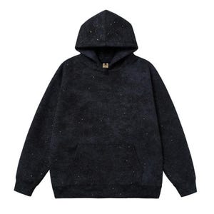 Washed Hoodie Jacket | Casual Loose Pullover Sweatshirt | Daily Wear | Y2K Streetwear Style

Loose pullover hoodie with washed pattern and speckled design, relaxed fit sweatshirt styled for Y2K streetwear, casual outfits, and everyday wear.