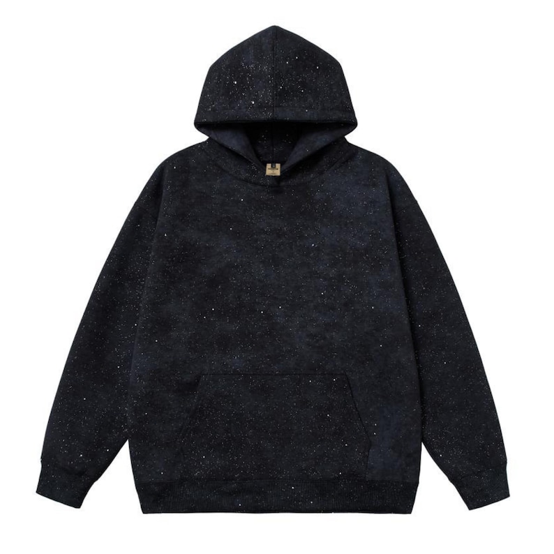 Washed Hoodie Jacket | Casual Loose Pullover Sweatshirt | Daily Wear | Y2K Streetwear Style

Loose pullover hoodie with washed pattern and speckled design, relaxed fit sweatshirt styled for Y2K streetwear, casual outfits, and everyday wear.