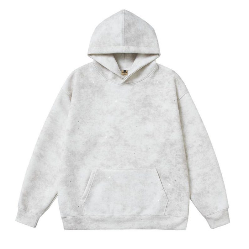 Washed Hoodie Jacket | Casual Loose Pullover Sweatshirt | Daily Wear | Y2K Streetwear Style

Loose pullover hoodie with washed pattern and speckled design, relaxed fit sweatshirt styled for Y2K streetwear, casual outfits, and everyday wear.