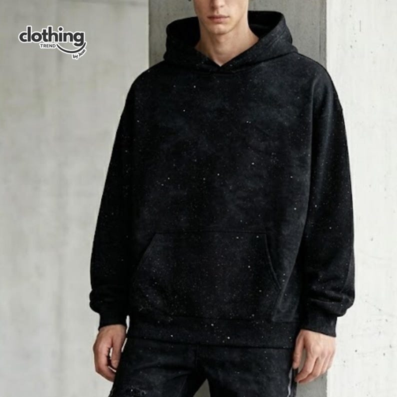 Washed Hoodie Jacket | Casual Loose Pullover Sweatshirt | Daily Wear | Y2K Streetwear Style

Loose pullover hoodie with washed pattern and speckled design, relaxed fit sweatshirt styled for Y2K streetwear, casual outfits, and everyday wear.