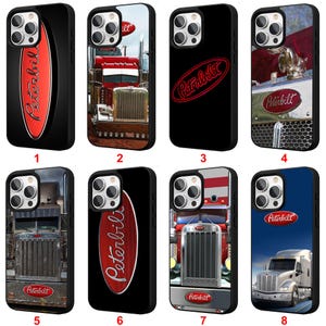 Truck iPhone Case - Etsy Canada