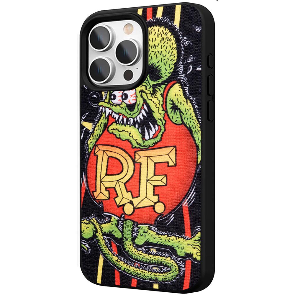 Rat Fink iPhone Case for iPhone 11 12 13 14 15 16 17 Pro Max Plus Air ...