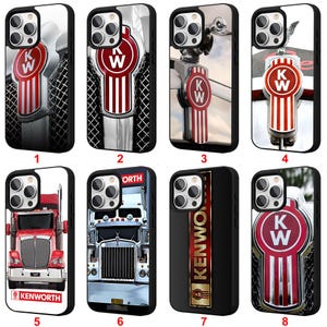 Truck iPhone Case - Etsy