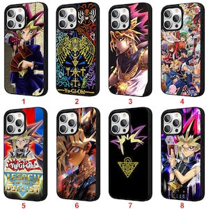 yugioh card phone case Medusa Express yourself and showcase your favorite characters New phone case just came
