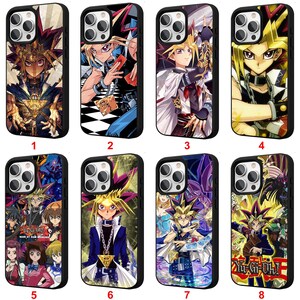 yugioh card phone case Yu Gi iPhone Case