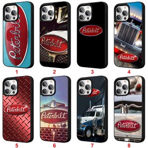 Peterbilt Phone Case - Etsy Canada