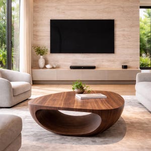 コーヒーテーブル - Etsy 日本