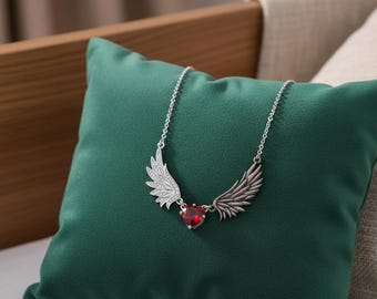 Pendant Necklace | Love Zircon Sweater Chain | Elegant Light Luxury Jewelry