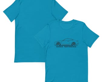 Maglietta unisex BMW