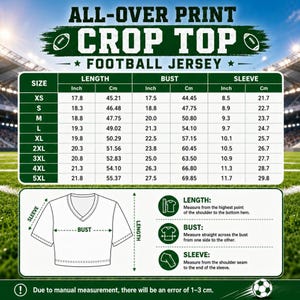 Custom Croatia Soccer Crop Top Jersey, Personalized Croatia Soccer Jersey Crop Tee, Support Football Team, Game Day Outfit immagine 2