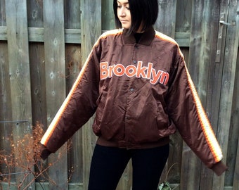 brooklyn xpress jacket