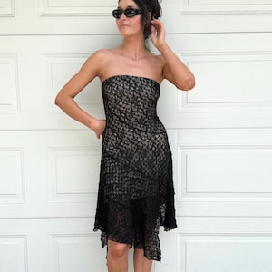 jane norman lace dress Luxury fashion & independent designers
