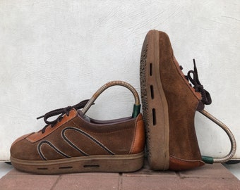 earth shoes 70s
