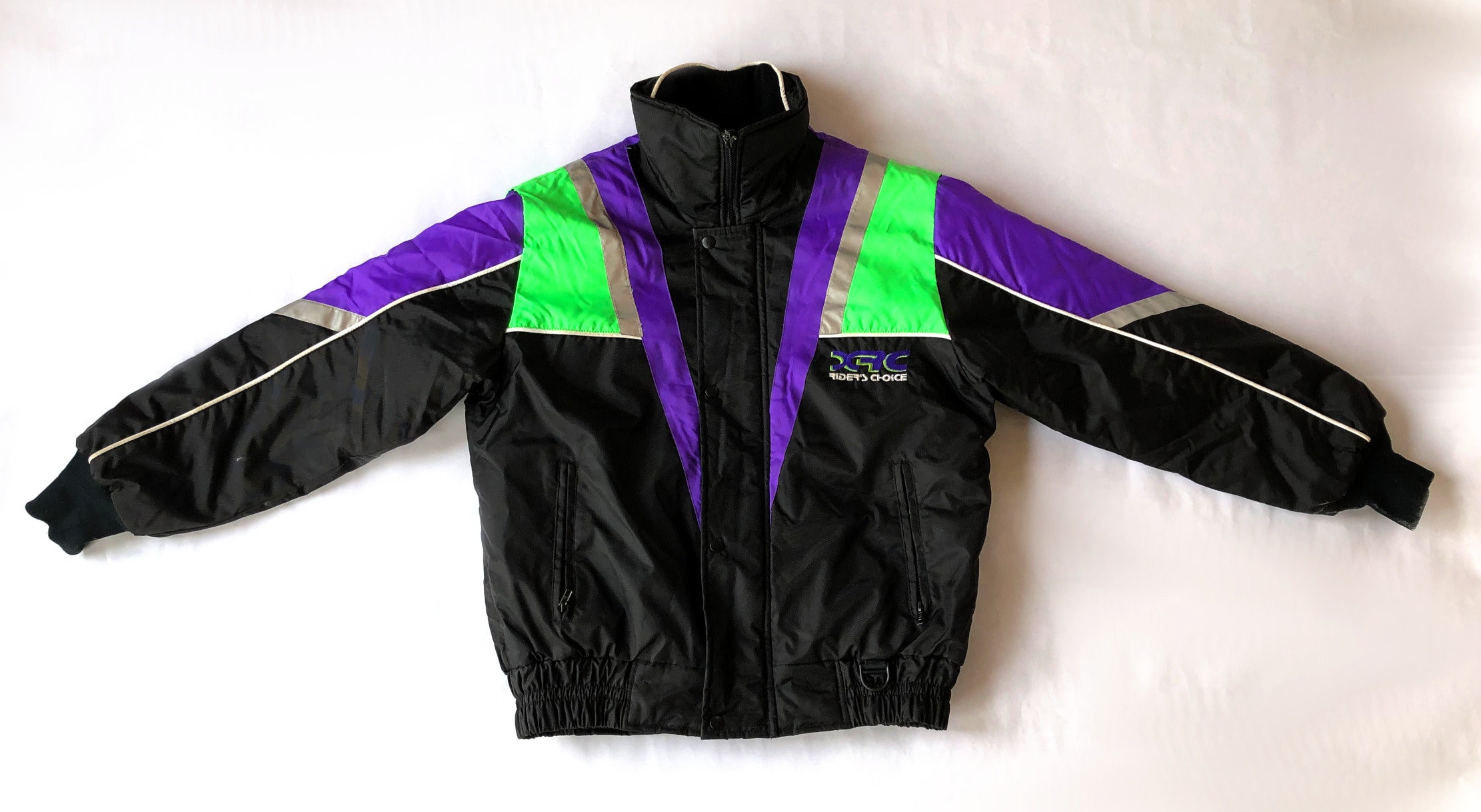 leather snowmobile bibs