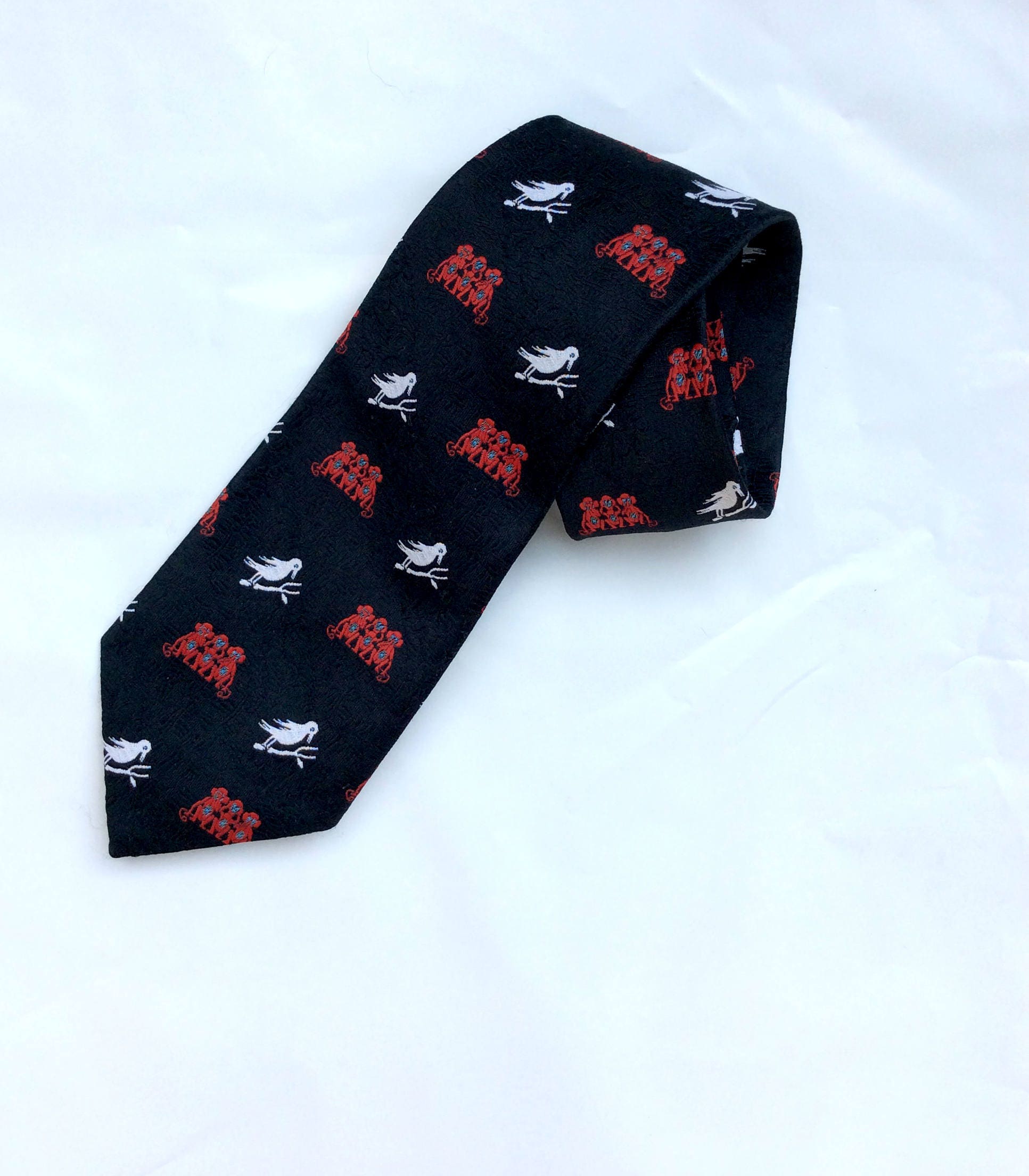 Novelty Ties - Etsy Canada Novelty Ties - Etsy Canada