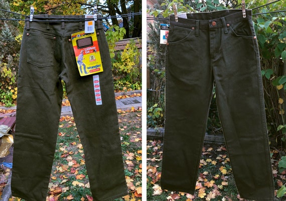 Wrangler hotsell dad jeans