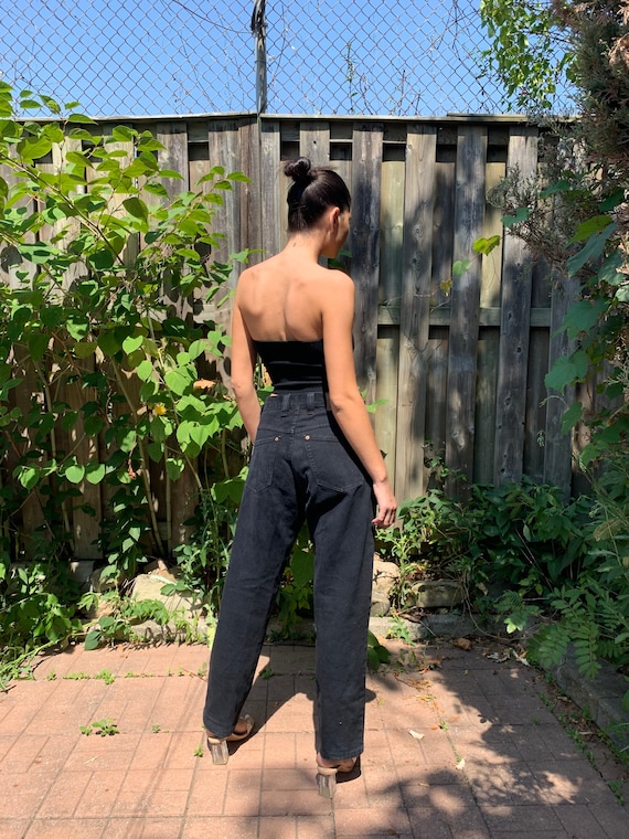 Buffalo 2025 black jeans