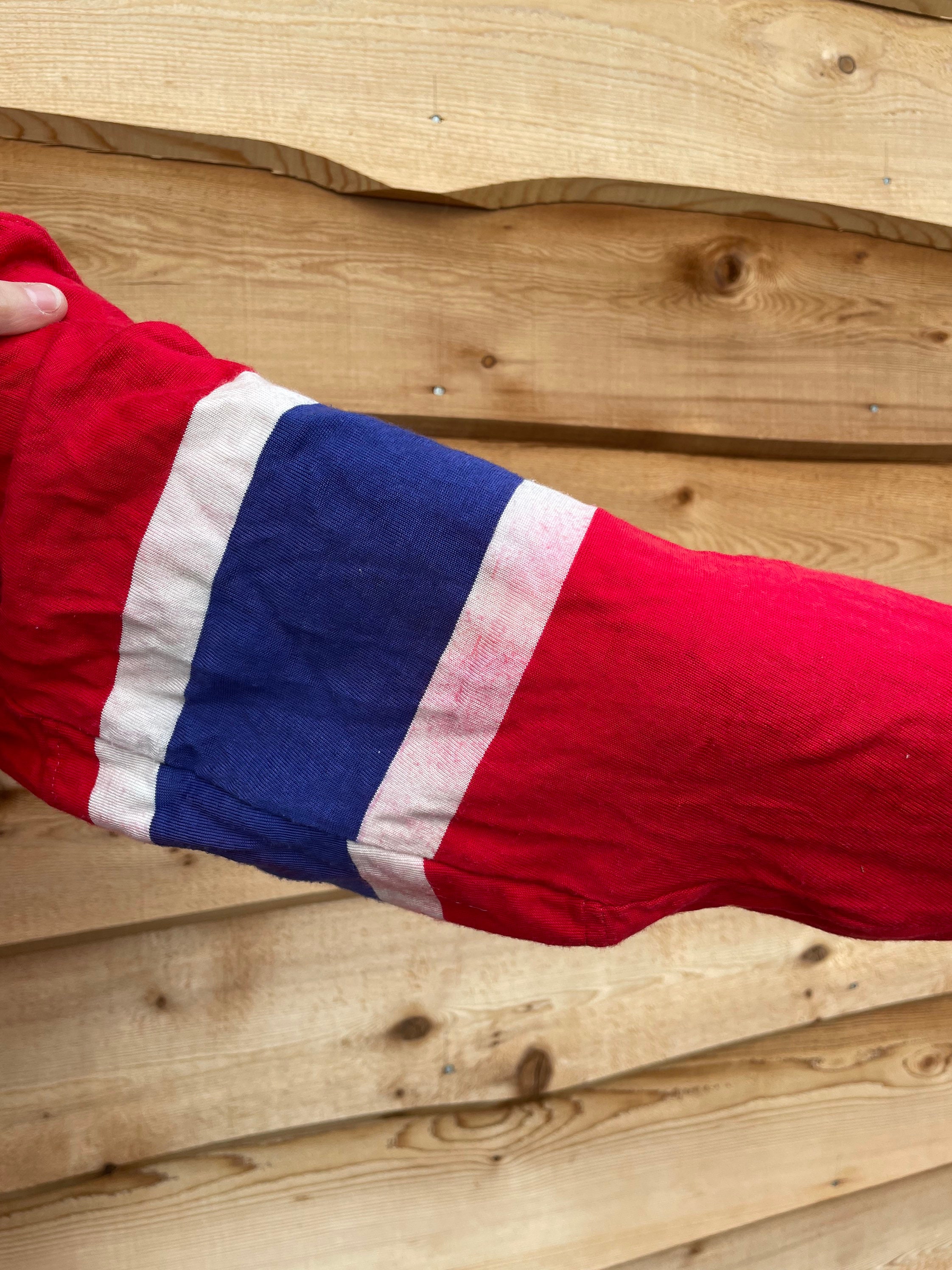 Maillot américain des années 70 - Canada