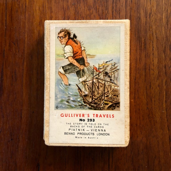 Piatnik - Juego De Cartas, 1 O Más Jugadores (P1613) (versión En Alemán