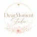 DearMomentStudio25 store logo