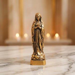 Vintage Religious Statues - Etsy