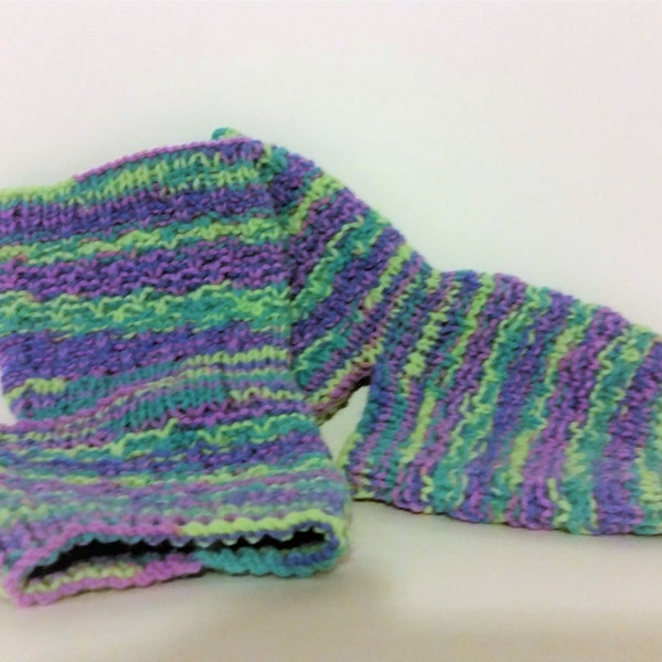 Knit Yoga Socks Etsy