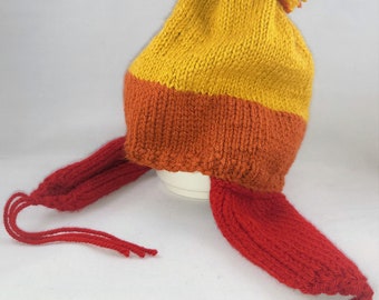 Jayne hat | Etsy