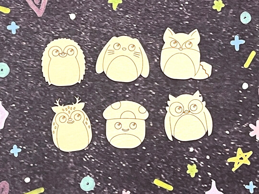 Scrapbooking E Artesanato - Pingente Coração Recortado