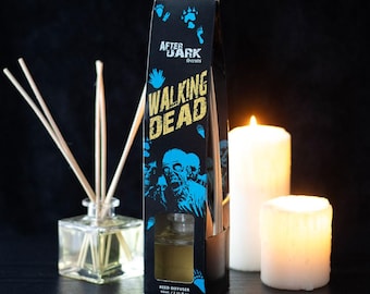 Walking Dead Reed Diffuser