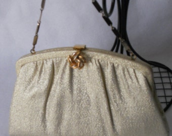 1950's Harry Lavine Clutch/Handbag