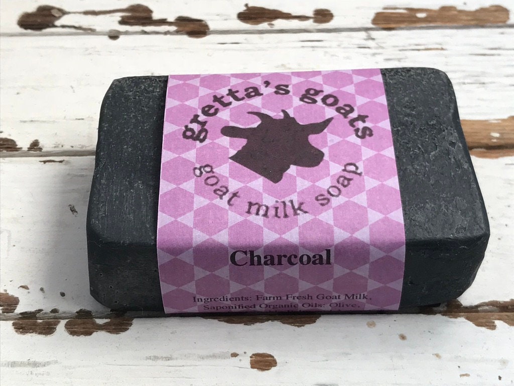 Goats Milk Soap Making Kit, Handmade Soap Gift With Lavender Essential Oil  Soap Making Supplies 