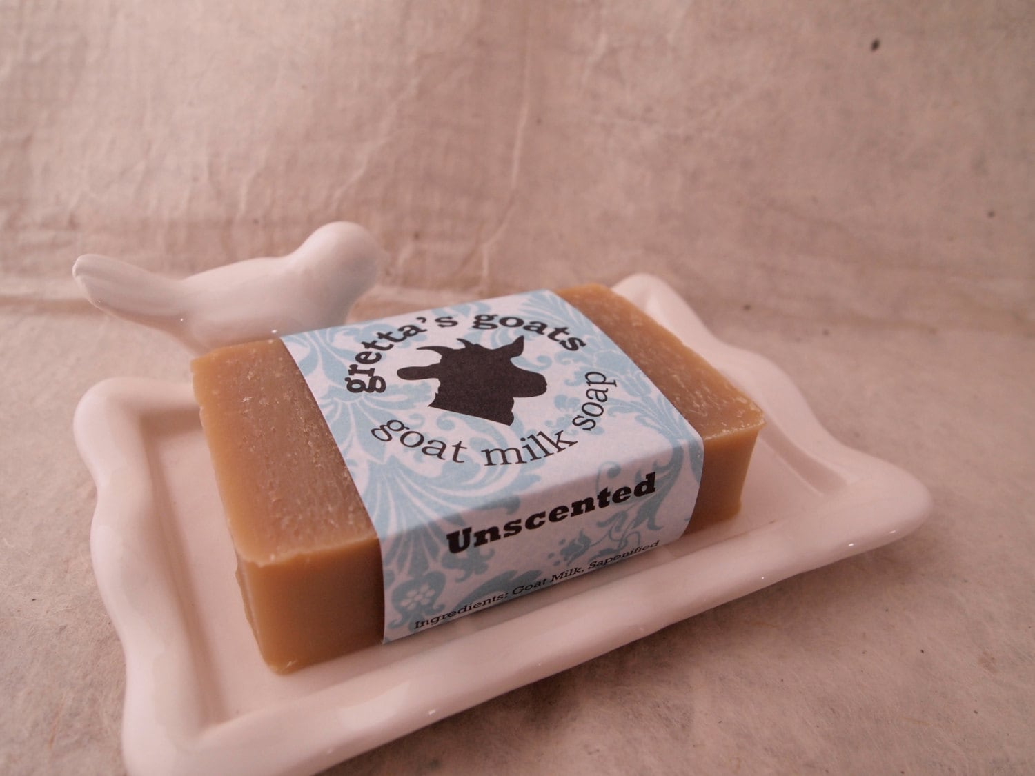 Organic Hand Milked Unscented Goat Milk Soap From Happy and Healthy Goats  That Graze on Organically Managed Pasture - Etsy, image size:1500x1125