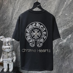 Chrome Hearts Kids Shirt - Etsy