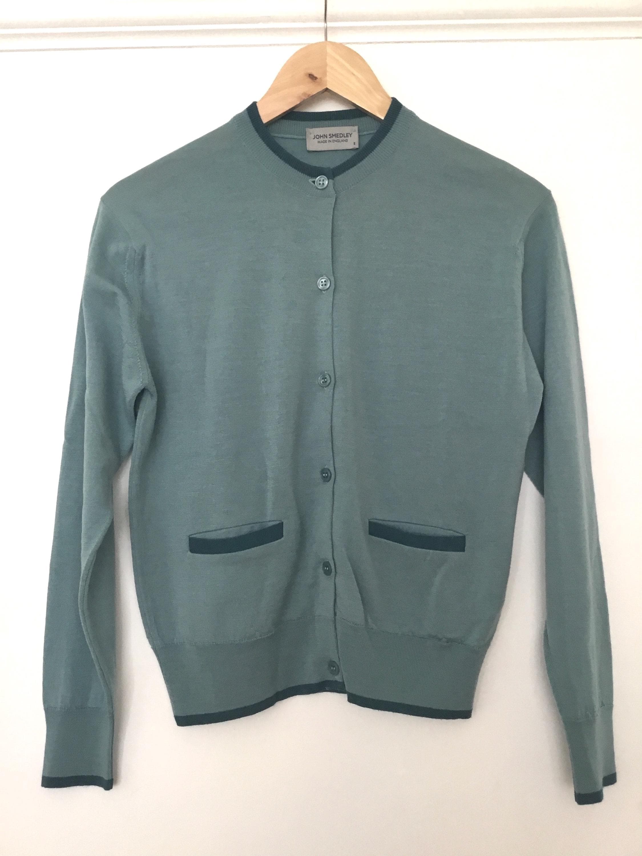 John Smedley Vintage - Etsy