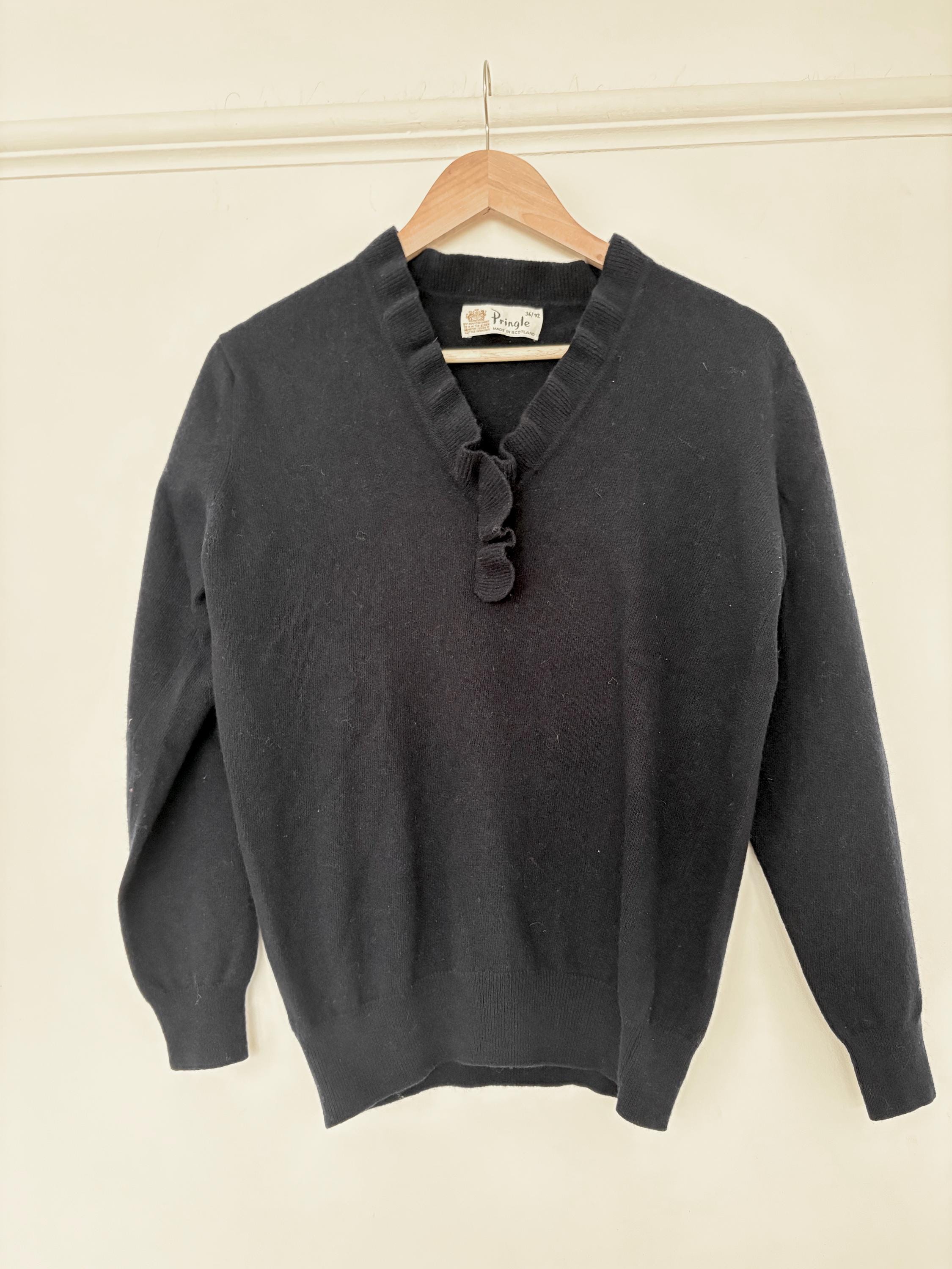 Pringle lambswool - Etsy 日本