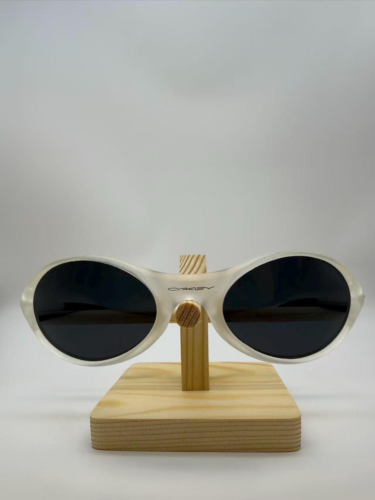 Oakley Straight Jacket Sunglasses - Etsy