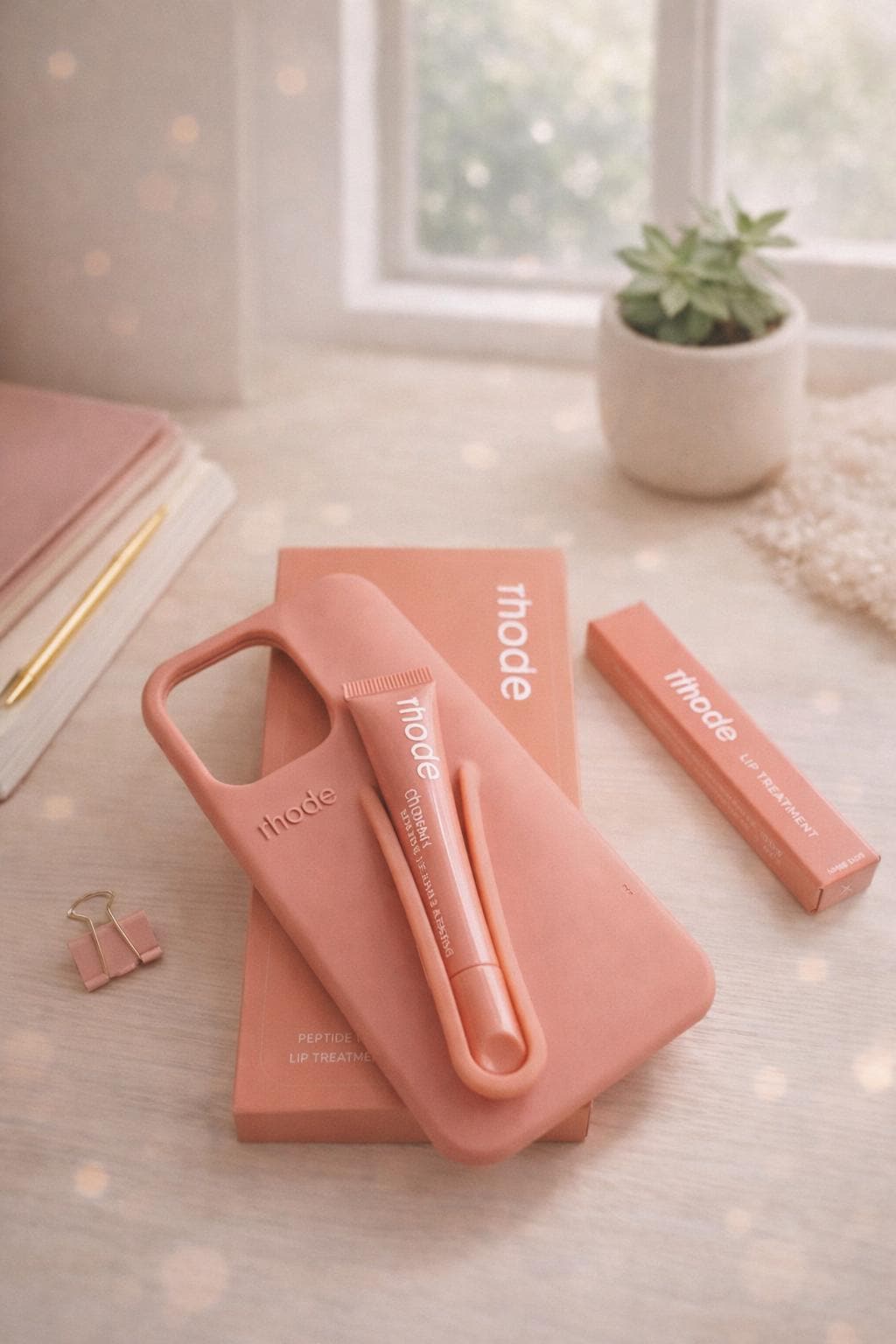 Rhode Lip Case Samsung - Etsy