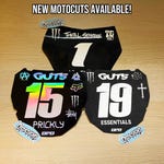 Bike Stickers
