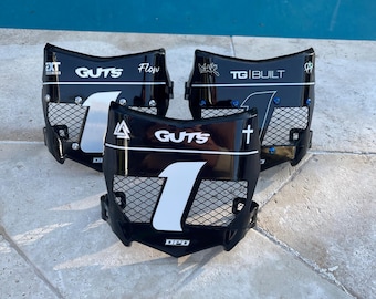 Vented Motocutz Plate **OUT NOW**