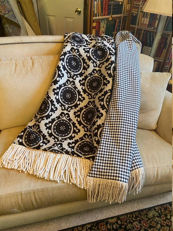 Designer throw blankets new arrivals