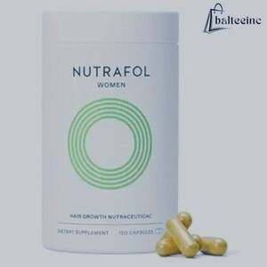 Nutrafol Women’s Hair Growth Formula (18-44) – Fuller, Stronger Hair Support image 2