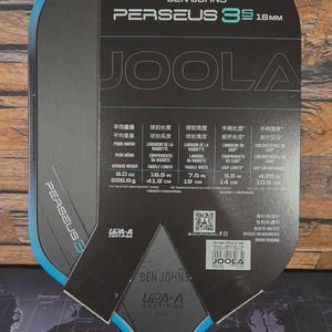 May include: A set of three ceramic nesting bowls in shades of blue, green, and white. The bowls feature a speckled glaze and a simple, modern design. The largest bowl measures approximately 6 inches in diameter.