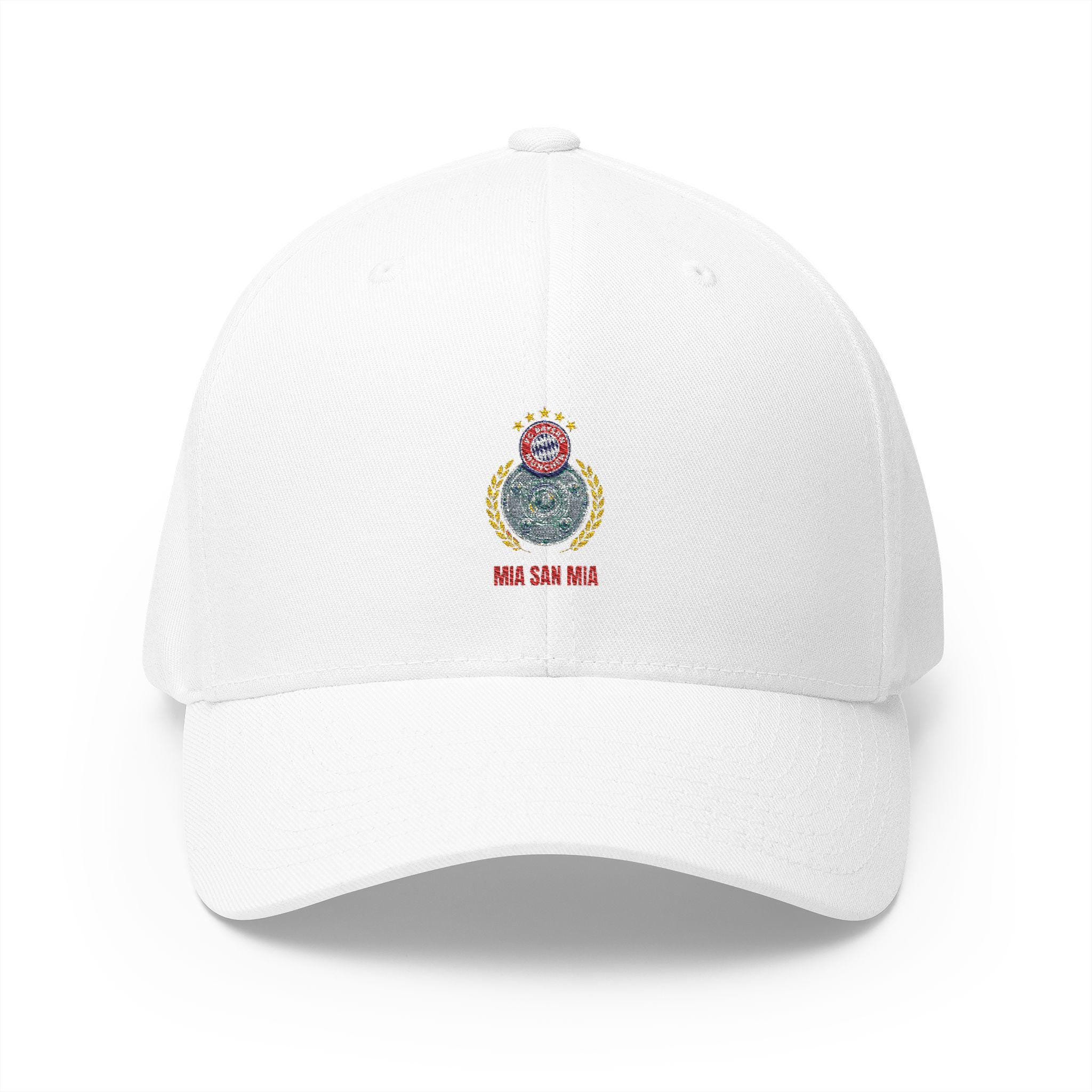Casquette Bayern Munich Arjen Robben - Rouge - Taille Unique - Occasion